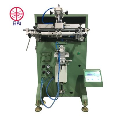 东莞丝印设备厂家直销 曲面丝印机-RH-300E